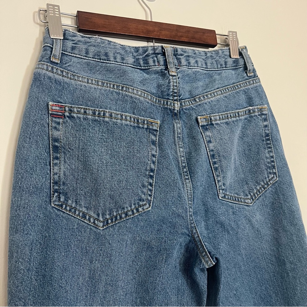 BDG Urban Outfitters Mom High Rise Jeans Size 26 - Picture 3 of 10